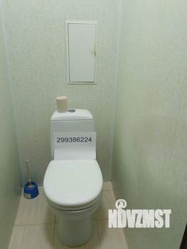 2-к квартира, посуточно, 52м2, 10/12 этаж