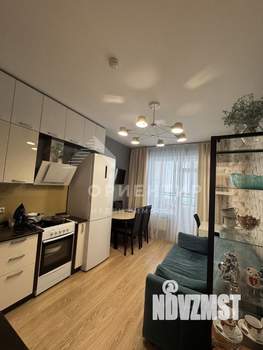 1-к квартира, на длительный срок, 50м2, 8/25 этаж