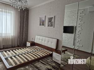 2-к квартира, на длительный срок, 91м2, 13/23 этаж