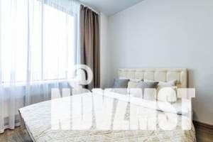 1-к квартира, посуточно, 35м2, 6/15 этаж