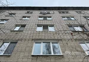 1-к квартира, на длительный срок, 31м2, 3/5 этаж