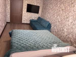 1-к квартира, посуточно, 50м2, 1/1 этаж