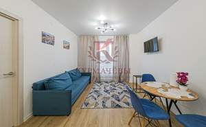 1-к квартира, на длительный срок, 33м2, 13/29 этаж