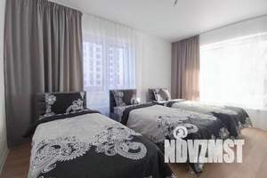 2-к квартира, посуточно, 60м2, 3/26 этаж
