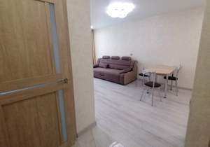 1-к квартира, на длительный срок, 41м2, 3/7 этаж