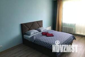 3-к квартира, посуточно, 45м2, 9/10 этаж