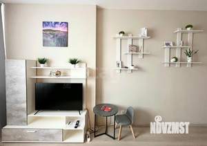 1-к квартира, на длительный срок, 45м2, 10/14 этаж