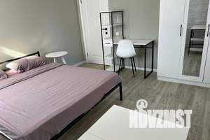 2-к квартира, посуточно, 55м2, 1/5 этаж
