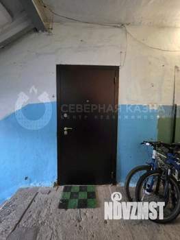 1-к квартира, на длительный срок, 40м2, 2/3 этаж