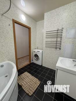 1-к квартира, на длительный срок, 40м2, 18/22 этаж