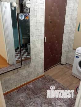 2-к квартира, на длительный срок, 42м2, 1/4 этаж