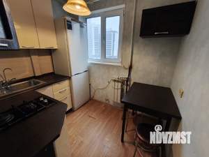 1-к квартира, на длительный срок, 32м2, 5/9 этаж