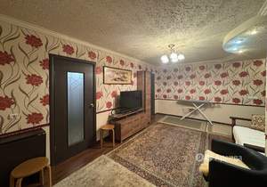 2-к квартира, на длительный срок, 44м2, 6/6 этаж