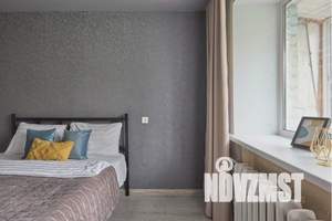 2-к квартира, посуточно, 48м2, 5/5 этаж