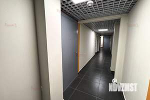 1-к квартира, на длительный срок, 22м2, 3/8 этаж