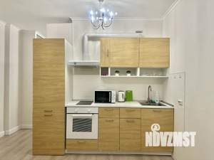 Студия квартира, посуточно, 31м2, 6/26 этаж