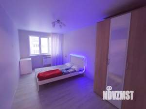 2-к квартира, на длительный срок, 45м2, 4/5 этаж