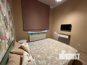 1-к квартира, посуточно, 30м2, 1/19 этаж