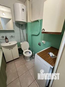 1-к квартира, на длительный срок, 34м2, 13/16 этаж