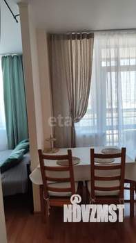 1-к квартира, на длительный срок, 37м2, 2/16 этаж