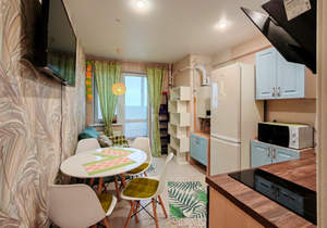 1-к квартира, на длительный срок, 37м2, 9/13 этаж