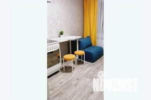 1-к квартира, посуточно, 43м2, 13/16 этаж