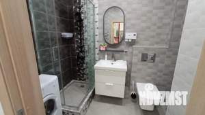 1-к квартира, посуточно, 40м2, 3/18 этаж