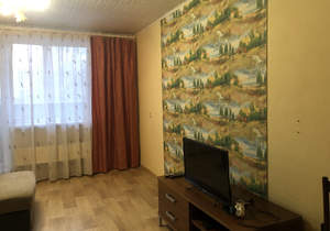 3-к квартира, на длительный срок, 64м2, 4/9 этаж