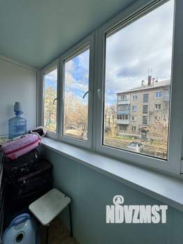3-к квартира, на длительный срок, 45м2, 2/4 этаж