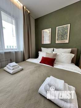 1-к квартира, посуточно, 35м2, 2/5 этаж