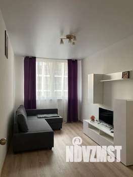 2-к квартира, посуточно, 48м2, 8/12 этаж