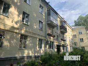 2-к квартира, на длительный срок, 50м2, 1/3 этаж
