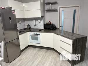 2-к квартира, посуточно, 66м2, 2/9 этаж