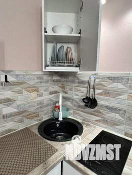 1-к квартира, посуточно, 54м2, 1/1 этаж