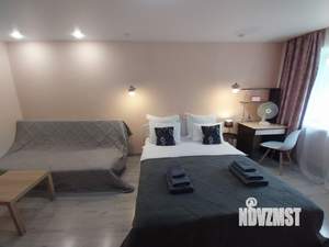 1-к квартира, на длительный срок, 30м2, 1/5 этаж