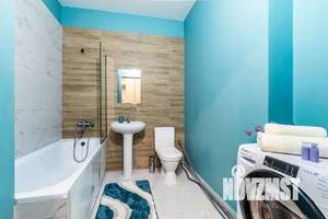 Студия квартира, посуточно, 26м2, 12/18 этаж