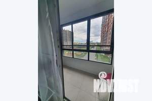 2-к квартира, посуточно, 57м2, 3/25 этаж