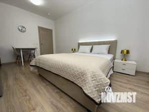 1-к квартира, посуточно, 27м2, 2/25 этаж