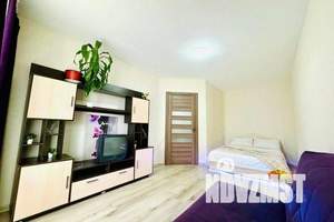 1-к квартира, посуточно, 45м2, 10/14 этаж