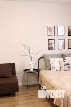 1-к квартира, на длительный срок, 35м2, 15/16 этаж