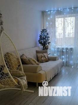 1-к квартира, посуточно, 35м2, 8/8 этаж