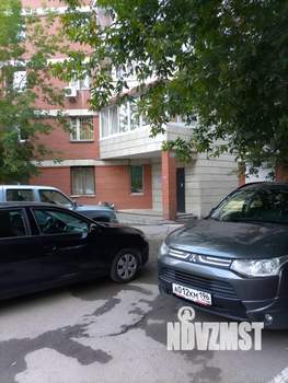 2-к квартира, на длительный срок, 55м2, 8/14 этаж