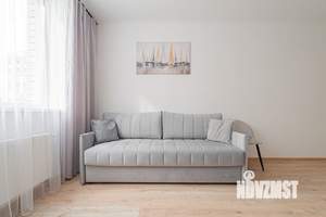 2-к квартира, на длительный срок, 67м2, 9/25 этаж