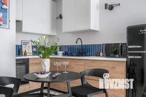 1-к квартира, посуточно, 38м2, 9/24 этаж