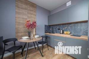 1-к квартира, посуточно, 25м2, 29/32 этаж