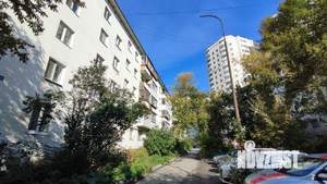 2-к квартира, на длительный срок, 45м2, 3/5 этаж