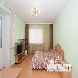 1-к квартира, посуточно, 42м2, 5/10 этаж