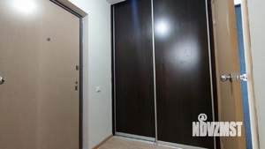 Студия квартира, на длительный срок, 24м2, 1/4 этаж