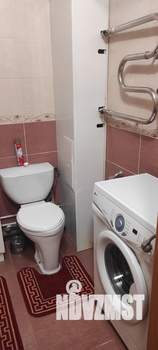 1-к квартира, на длительный срок, 34м2, 13/17 этаж