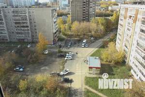 1-к квартира, посуточно, 35м2, 11/12 этаж